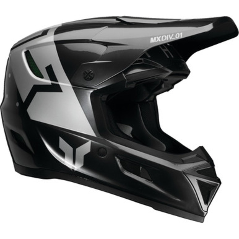 THOR Reflex Sport Rogue MIPS Helmet