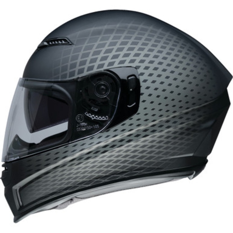 Z1R Jackal Waveform Helmet|XS|S|M|L|XL|2XL|3XL