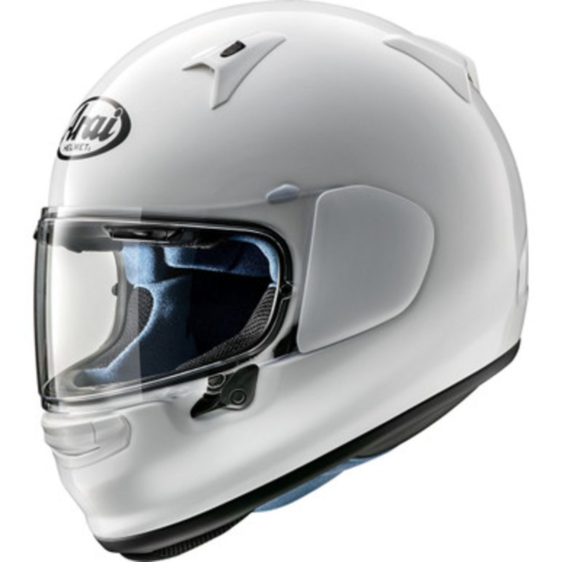 ARAI Regent-X Helmet – White|XS|S|M|L|XL|2XL
