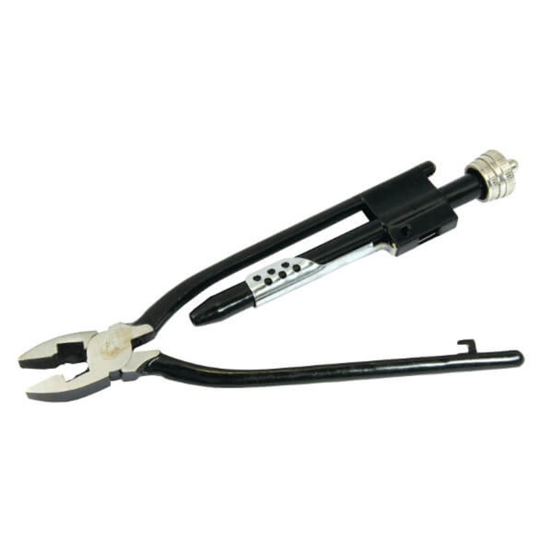 Bike It Safety Lock Wire Pliers 9