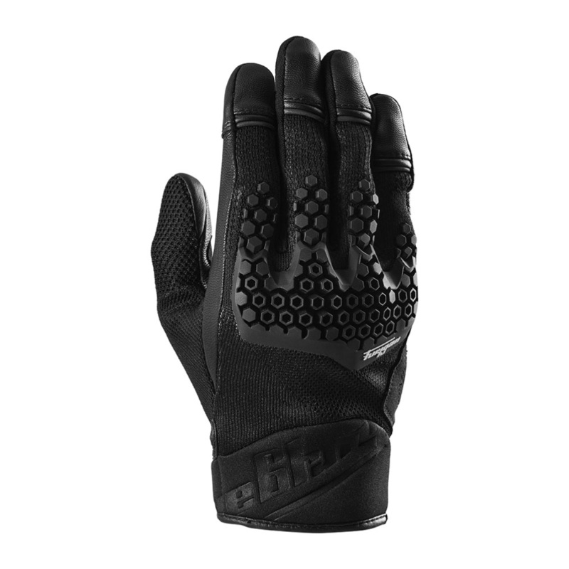 Furygan Jack Gloves – Black||XS|S|M|L|XL|2XL|3XL