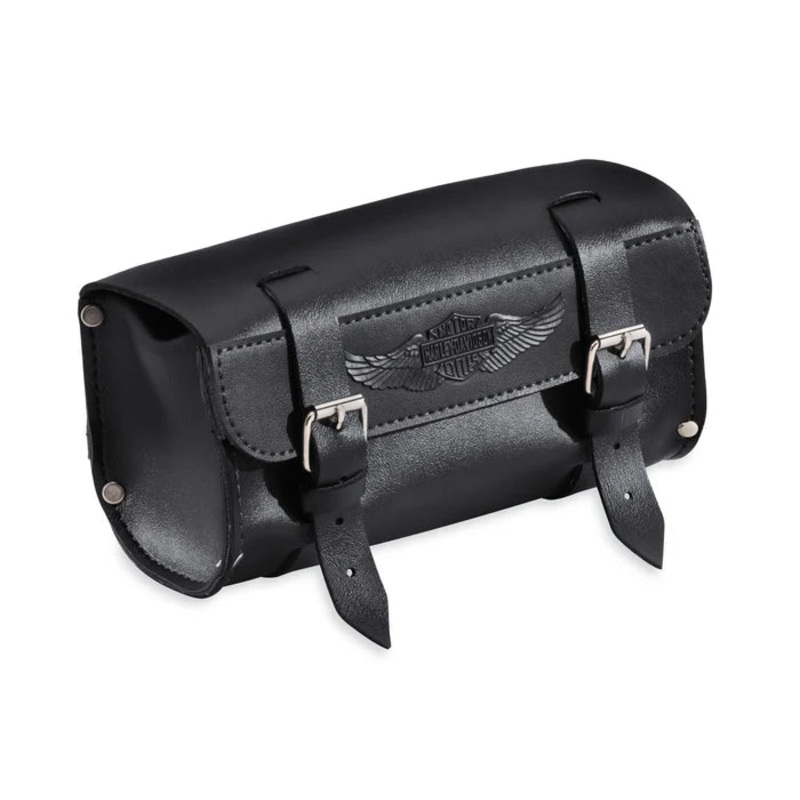 Harley-Davidson Handlebar/Fork Bag