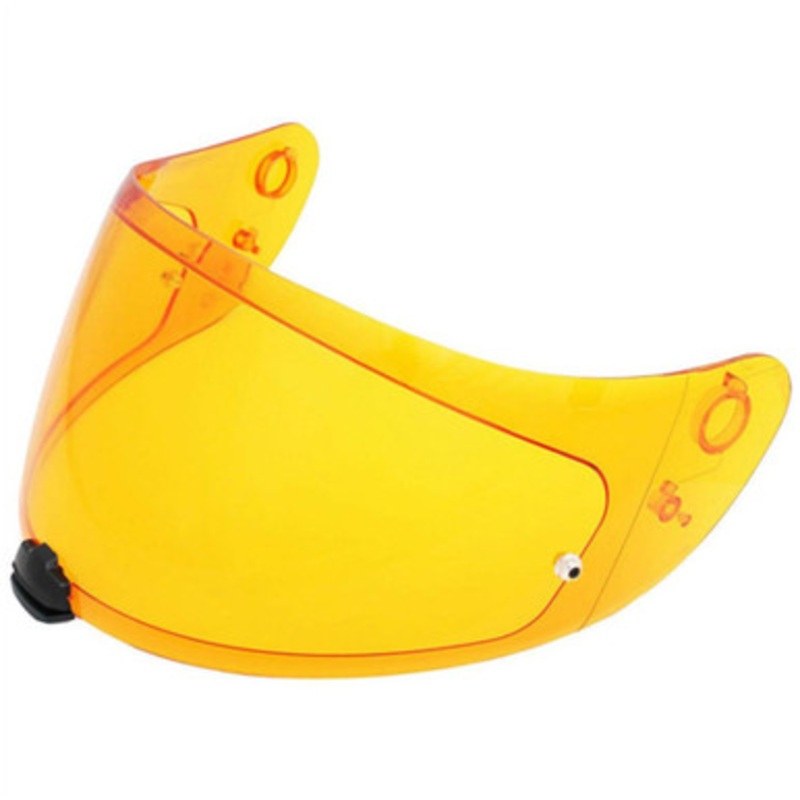 HJC HJ-20M Pinlock Shield|clear|dark smoke|smoke|One size