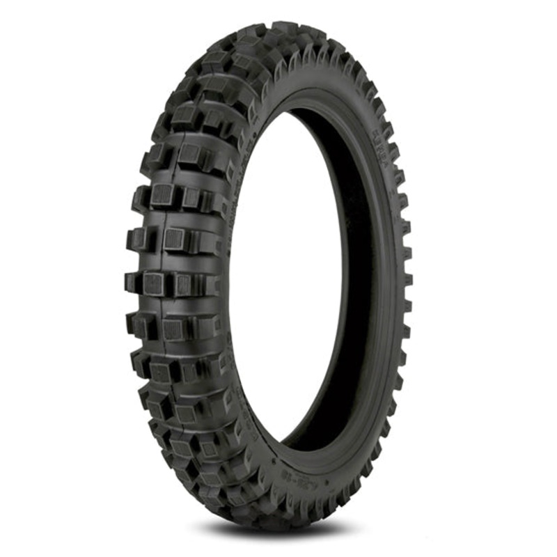 Kenda Klassic 6PR MX T/T 57M (DOT) K257D Tyre (80/100-21) 3.00-21