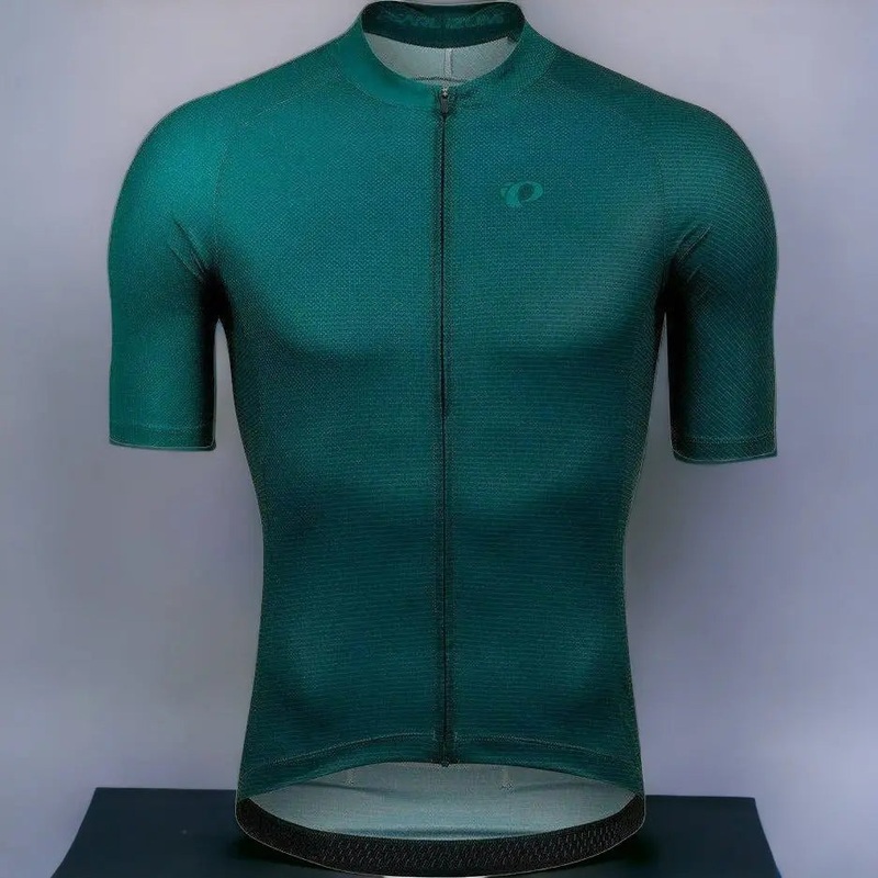 Pearl Izumi Attack Jersey Pine / Alpine Green