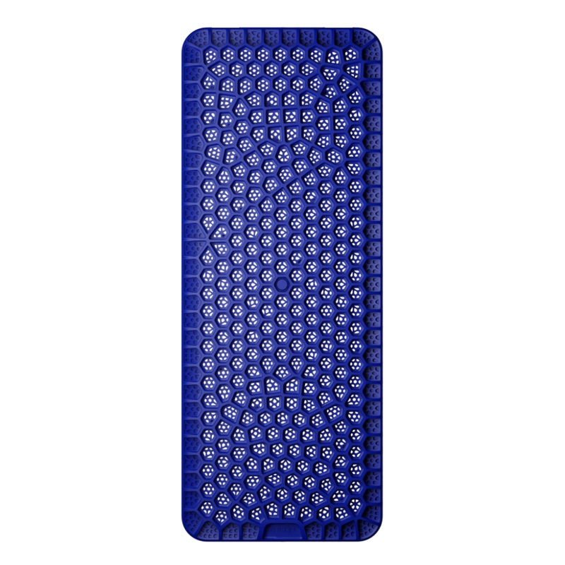 Rheon Central Back CE1 Protector- Sky Blue