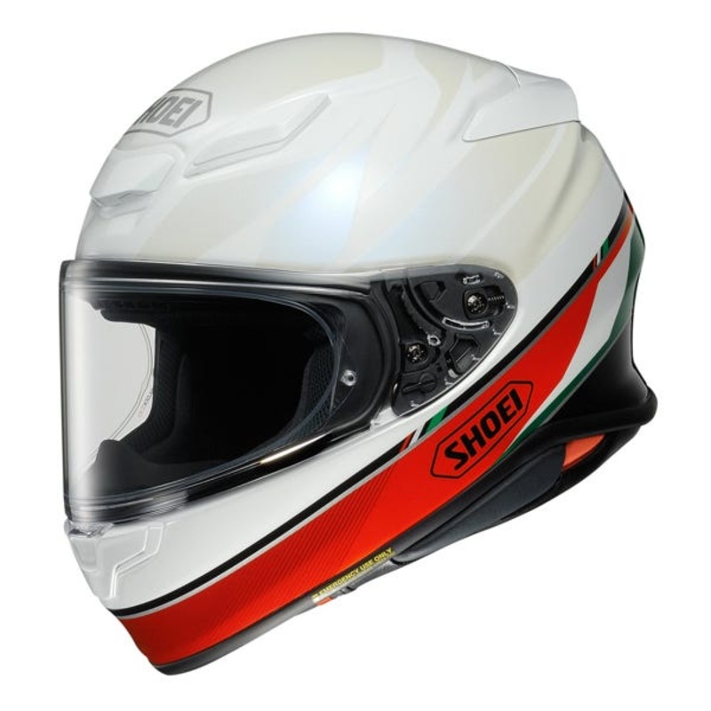Shoei NXR2 Nocturne – TC4 | Motorcycle Helmets | Infinity Motorcycles