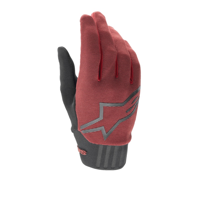 Women Stella A-Dura Gloves|XS|S|M|L|XL|Burgundy