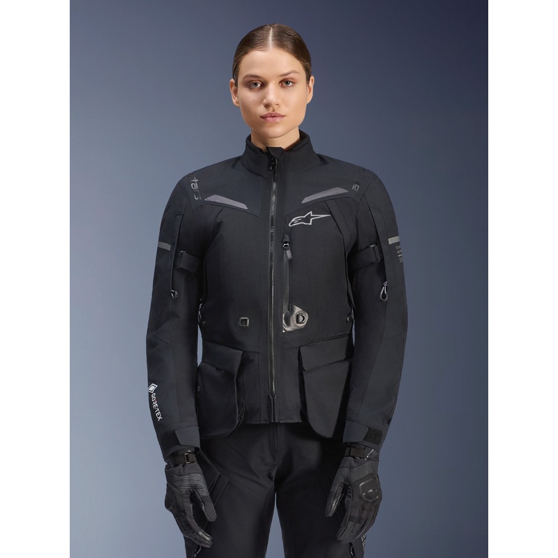 Women Stella ST-7 2L Gore-Tex Jacket