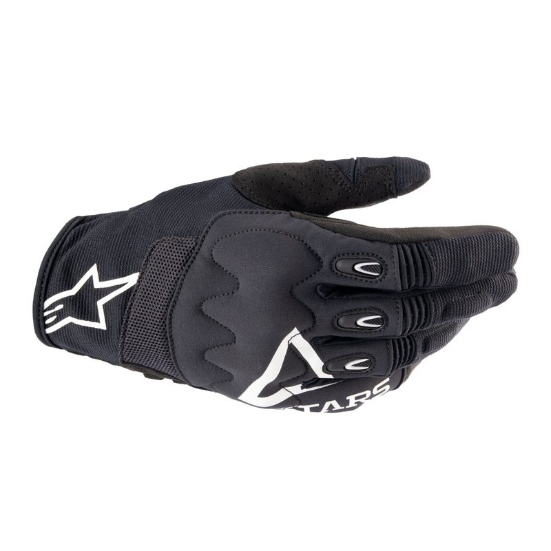 Alpinestars Techdura Gloves – Black