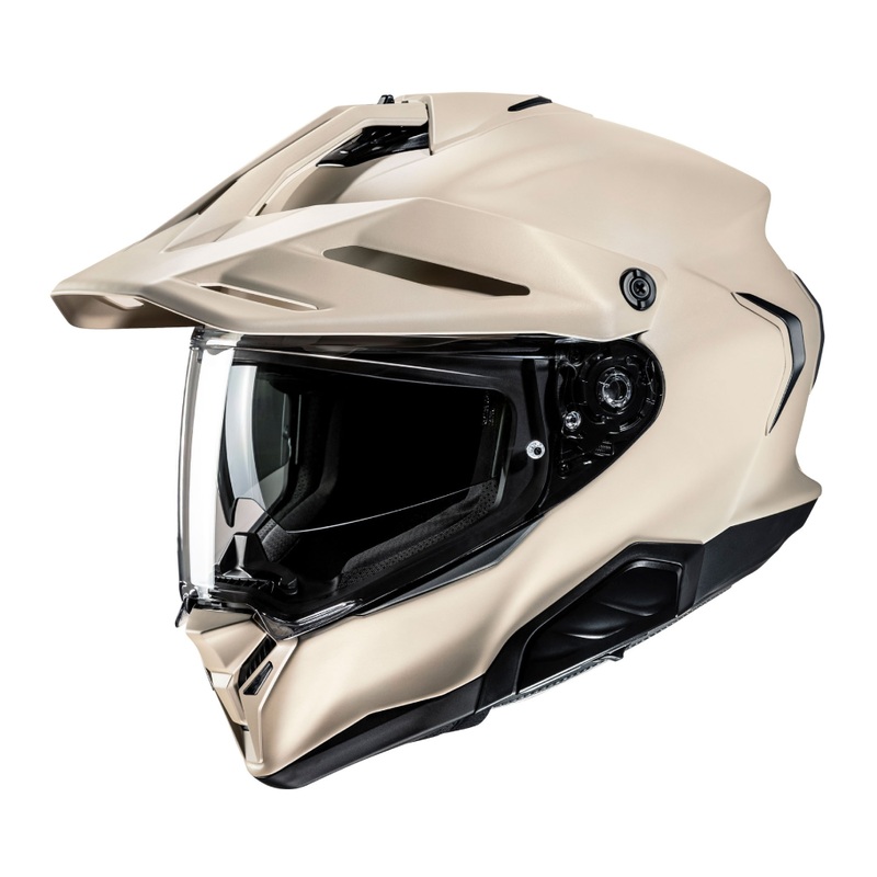 HJC RPHA 60 Plain – Matt Sand Beige