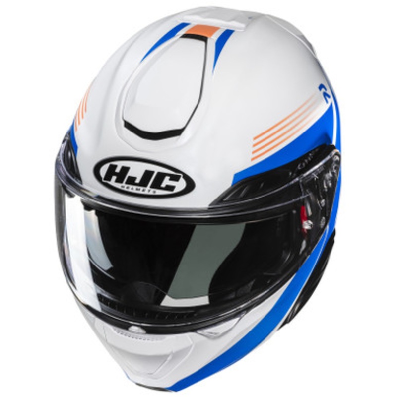 HJC RPHA 91 Abbes Helmet – MC-27