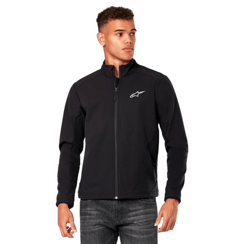 Radiate Softshell Jacket|S|M|L|XL|2XL|Black