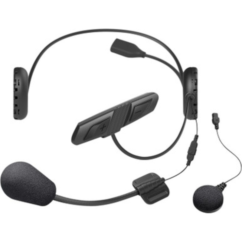 SENA 3S Plus Bluetooth Headset Universal