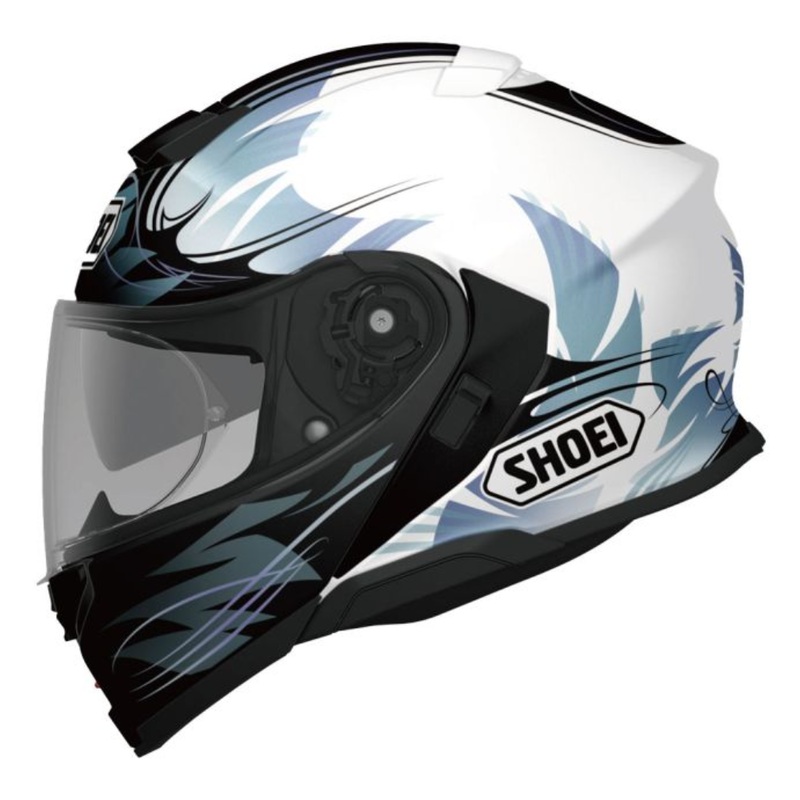 Shoei Neotec 3 – Breeze TC-2||2XS|XS|S|M|L|XL|2XL|Visor