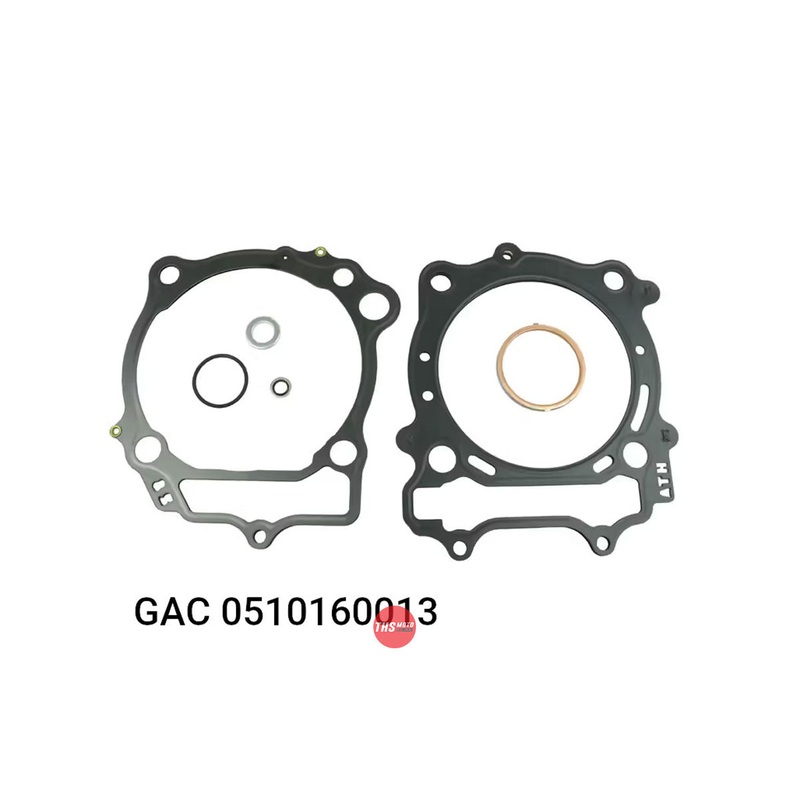 Athena Big Bore Gasket Set Suzuki Rmz450 ’08-’12
