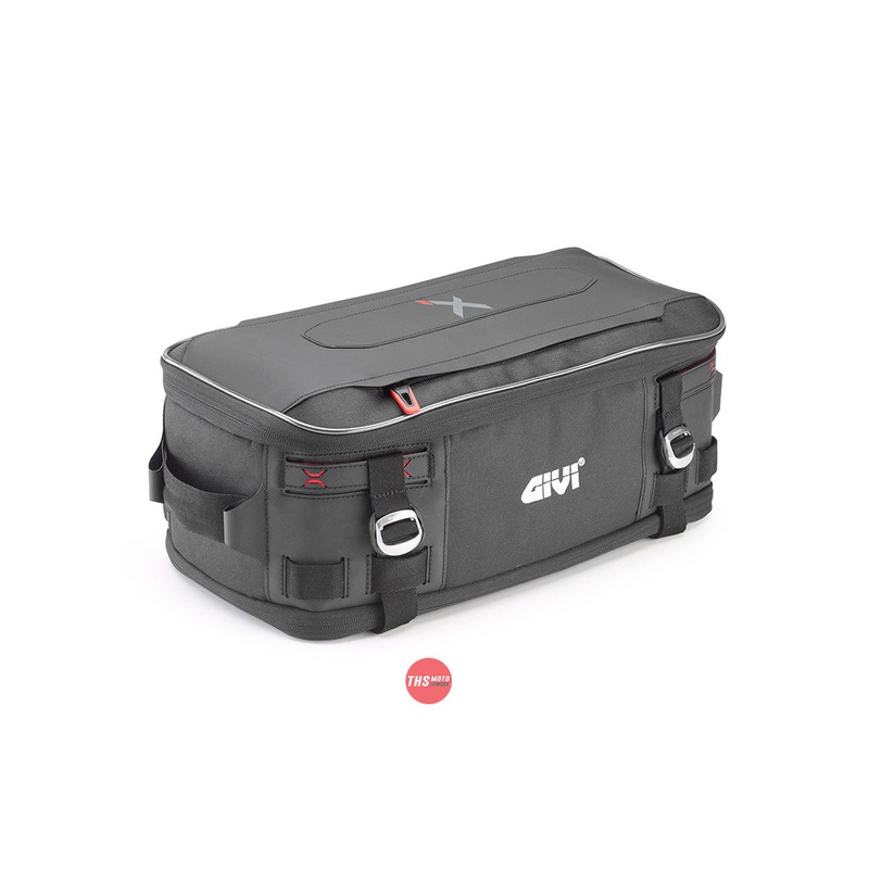 Givi Cargo Bag Expandable Water Resistent 15-20 Lt X-Line