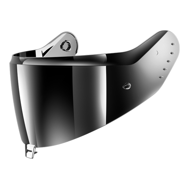 Shark Chrome Visor For Sk i3/DSK3/RD2