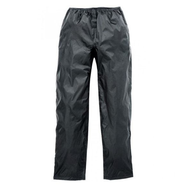 Tucano Urbano WP Nano Plus Rain 766 Trousers – Black