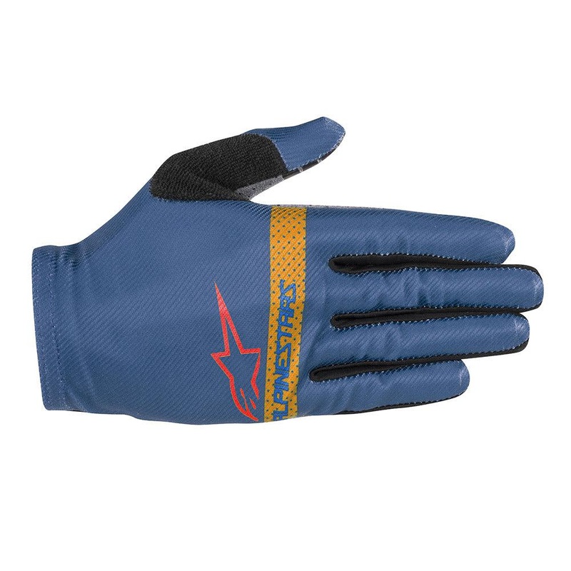 Youth Alderex Pro Lite Gloves|XS|S|M|L|Mid Blue
