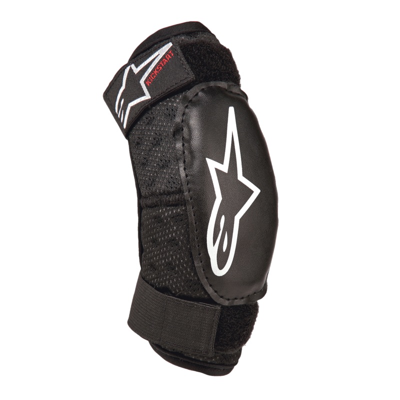 Youth Bionic Action Kickstart Elbow Guard