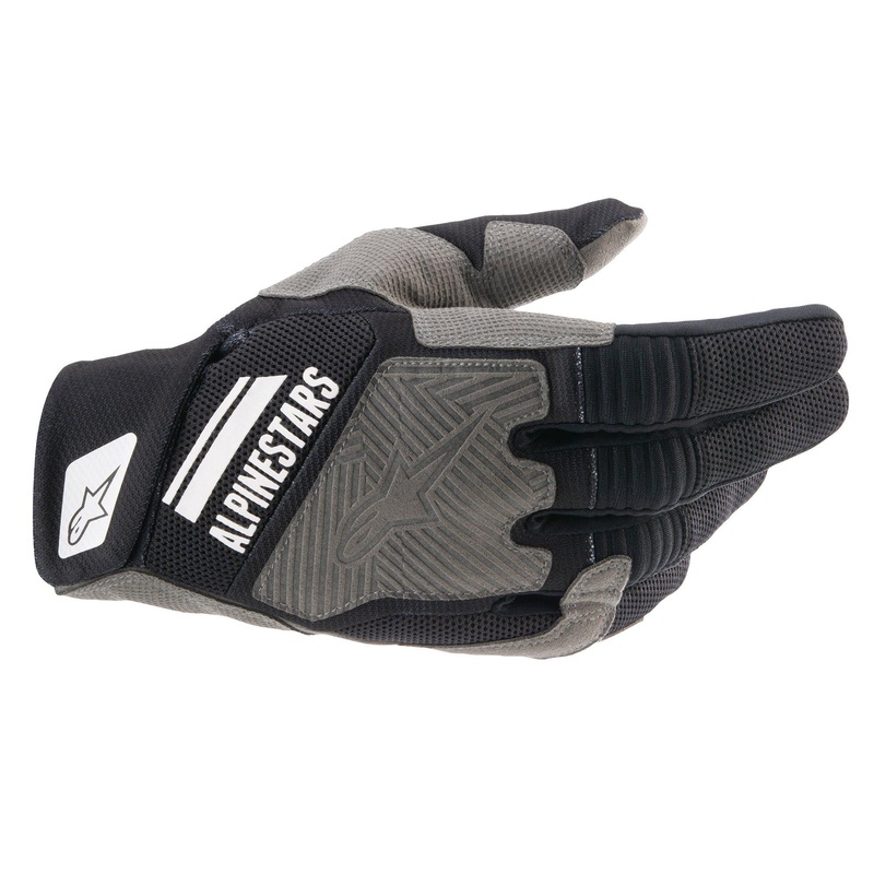 2021 Venture R V2 Gloves|S|M|L|XL|2XL|Black/White
