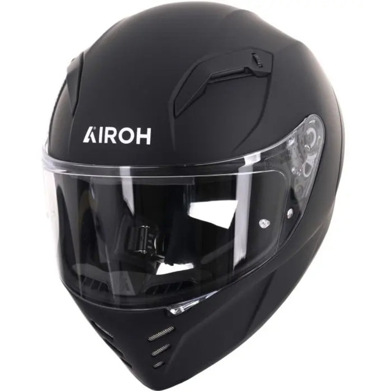 Airoh Connor Matt Black|S|M|L|XL|XXL