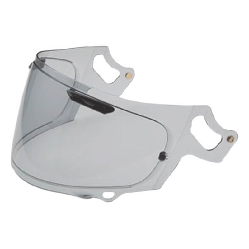 Arai VAS-V Maxvision Visor: Light Tint