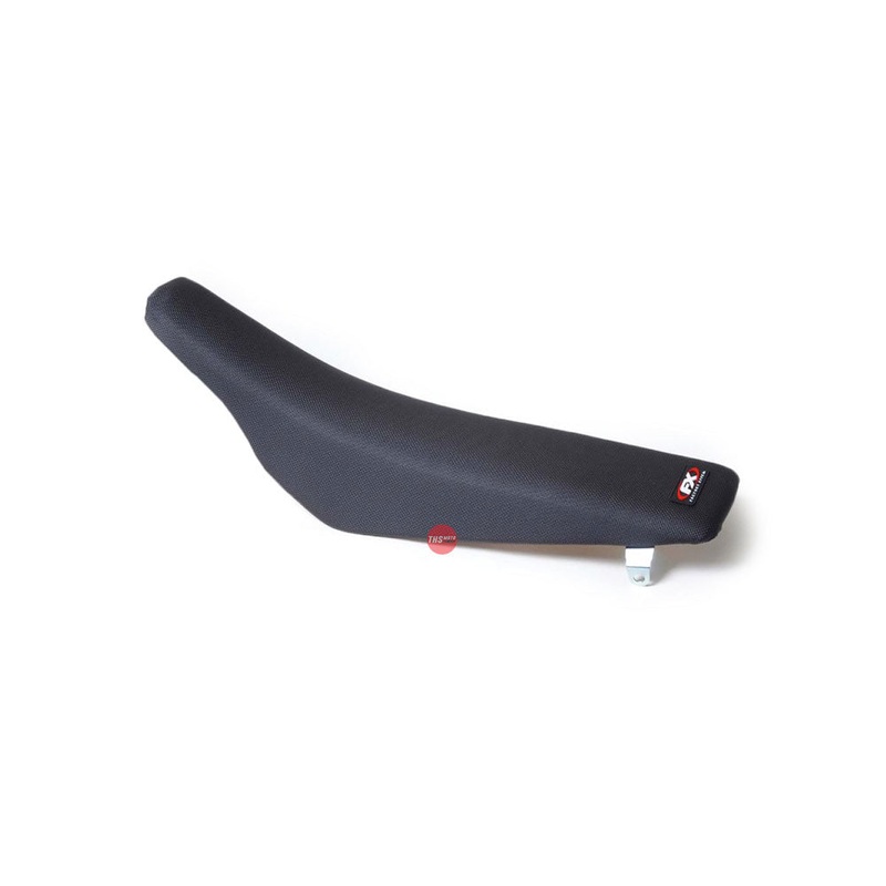 Factory Effex Seat Cover YZ125/250 96-01 Black All Grip FX