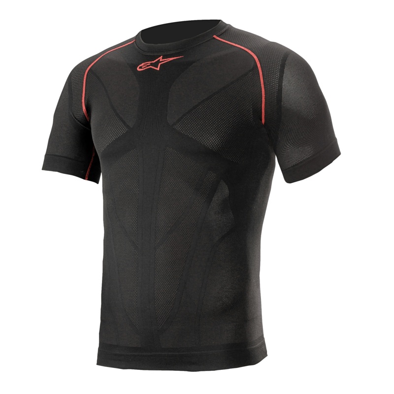 Ride Tech V2 Top Short Sleeve Summer