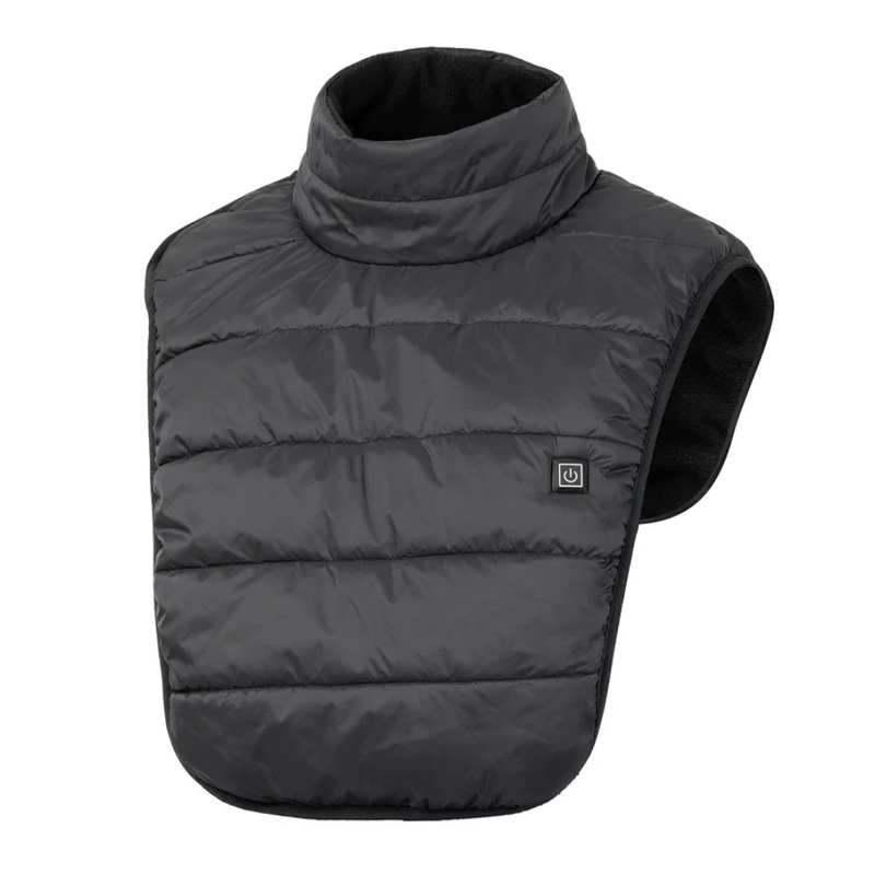 Tucano Urbano Bibwarm Vest – Black