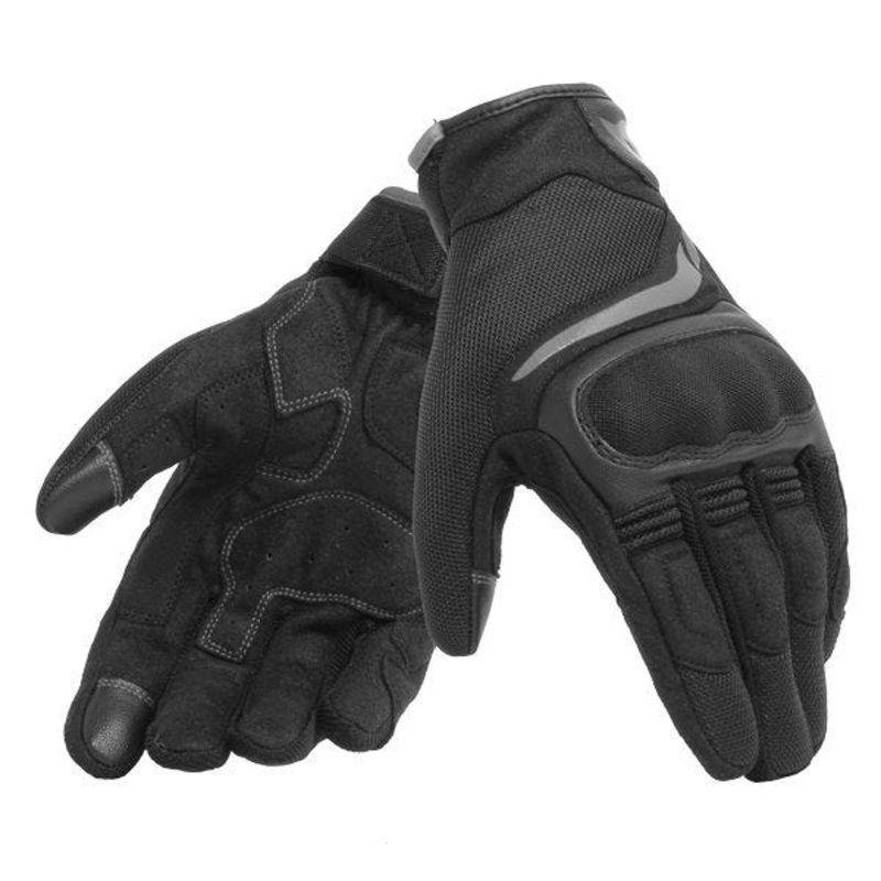 Dainese Air Master Gloves – Black | Infinity Motorcycles