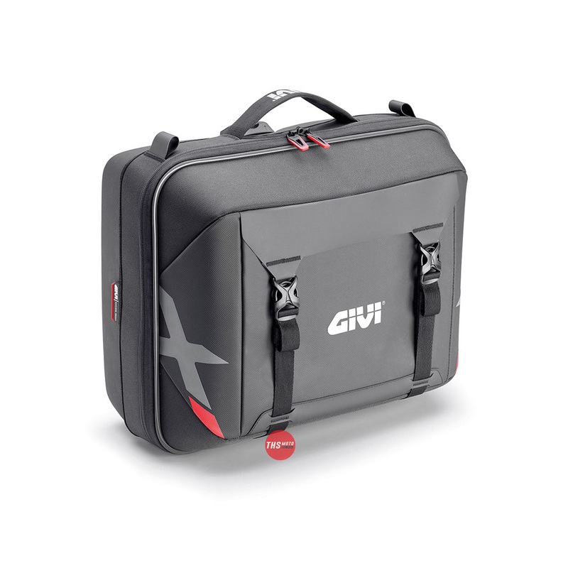 Givi Monokey Side Bag 33Lt X-Line
