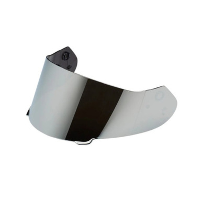 TORC T-14 Shield|Light Smoke|Chrome
