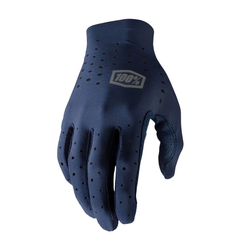 100% Sling Gloves Navy|S|M|L|XL|XXL