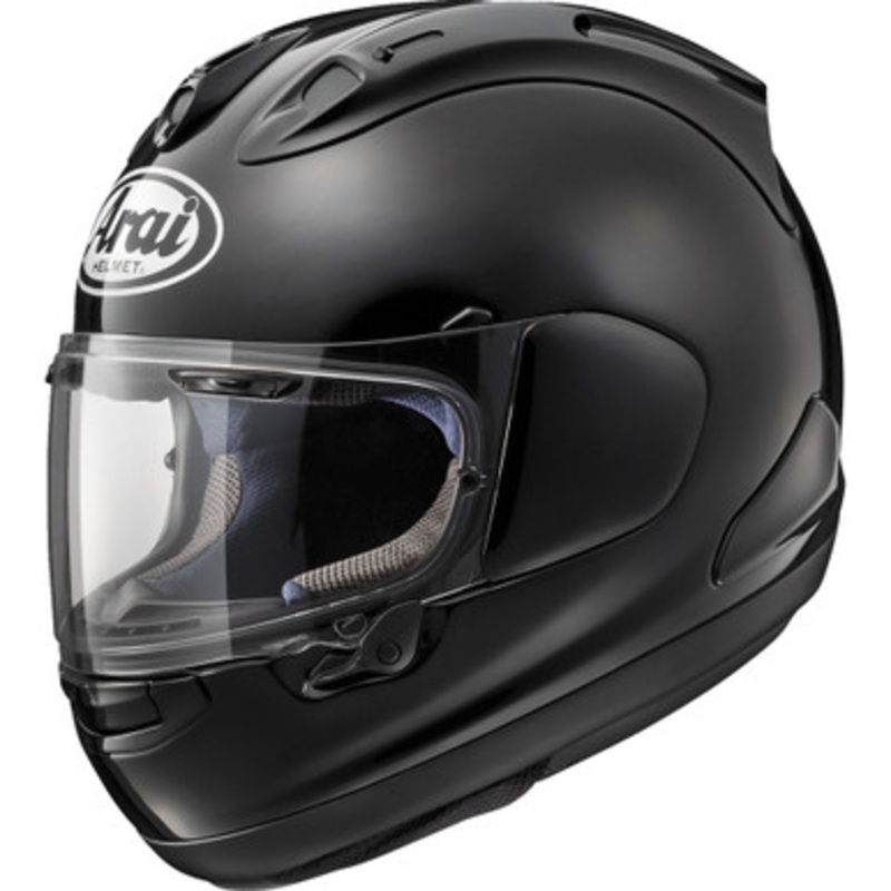ARAI HELMETS Corsair-X Helmet – Black
