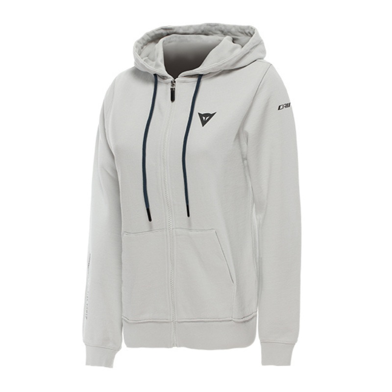 Dainese Speed Demon Zip Ladies Hoodie – Northern Droplet