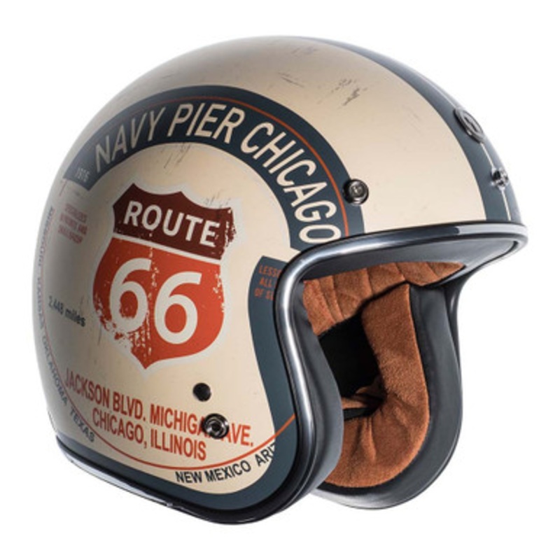 TORC Del Mar PCH Helmet|XS|S|M|L|XL|2XL