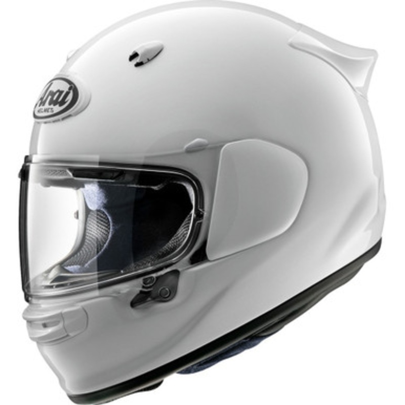 ARAI Contour-X Helmet – Diamond White