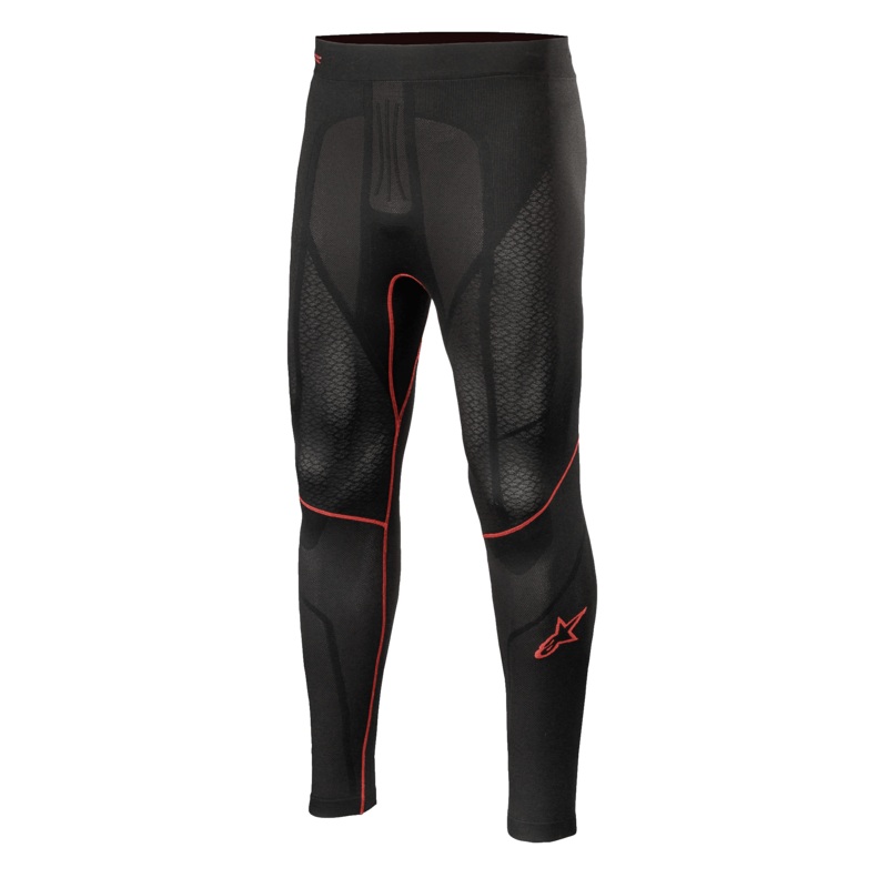 Ride Tech V2 Bottom Summer|XS/S|M/L|XL/2XL|Black/Red