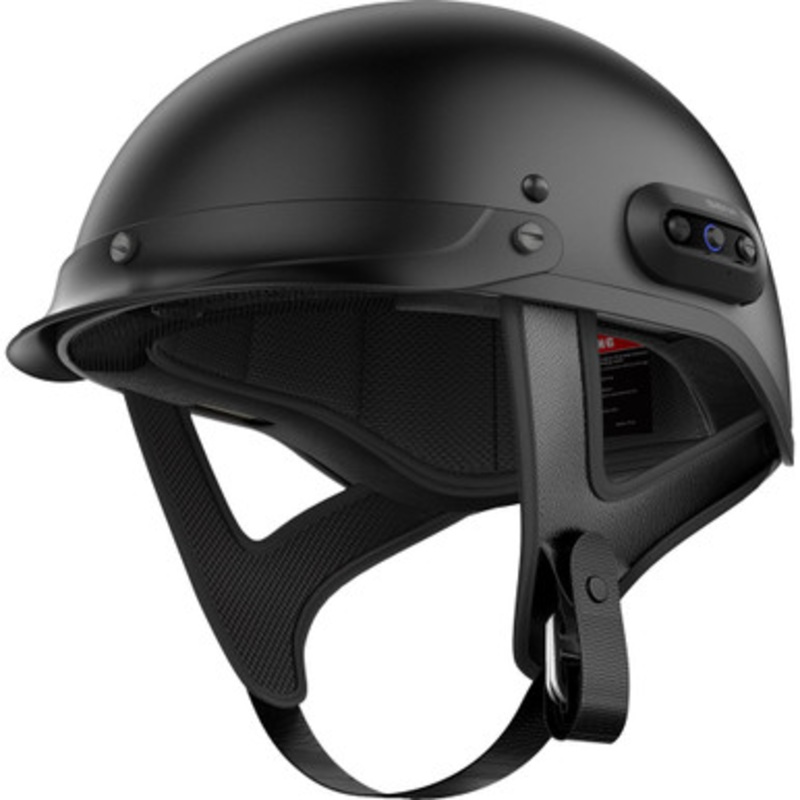 SENA Cavalry 2 Half Helmet|2XL|L|M|S|XL