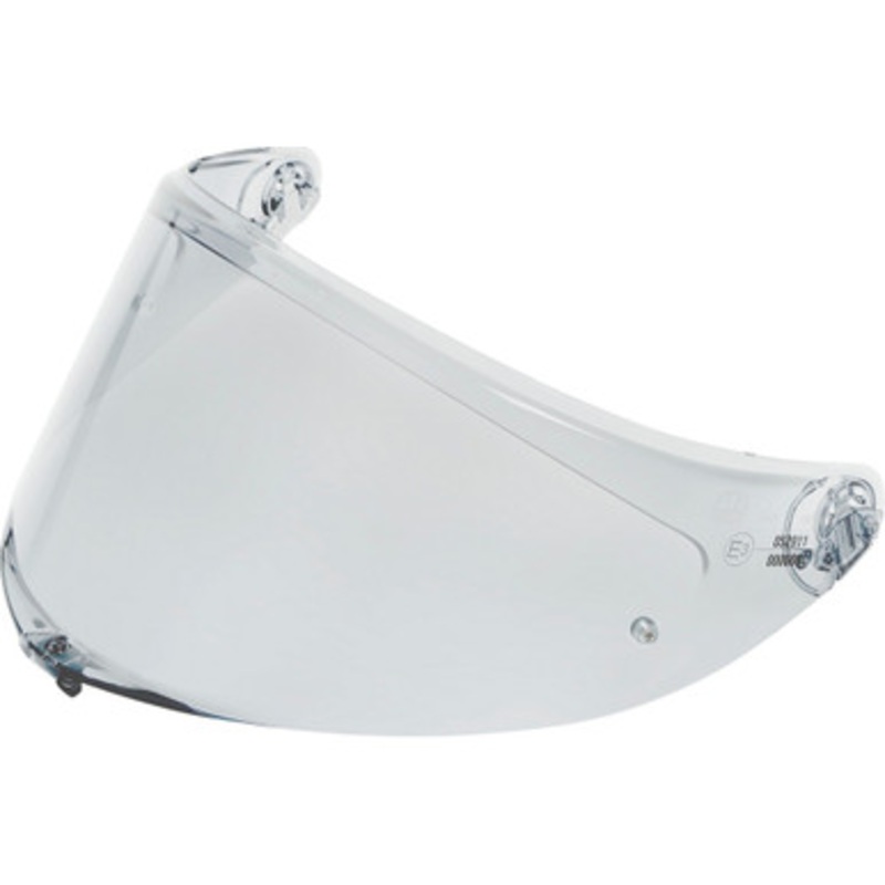 AGV Tourmodular Helmet Pinlock Ready Shield