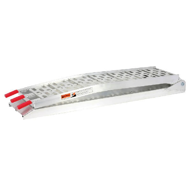 Bike It Aluminium Folding Loading Ramp