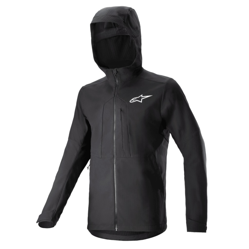 Nevada 2 Thermal Jacket|S|M|L|XL|2XL|Black