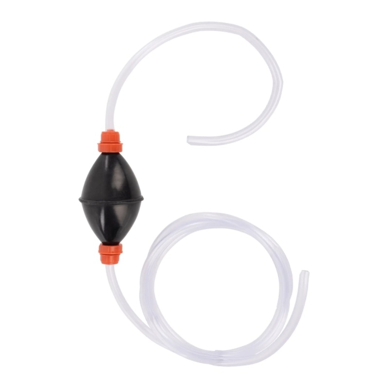 Oxford Syphon