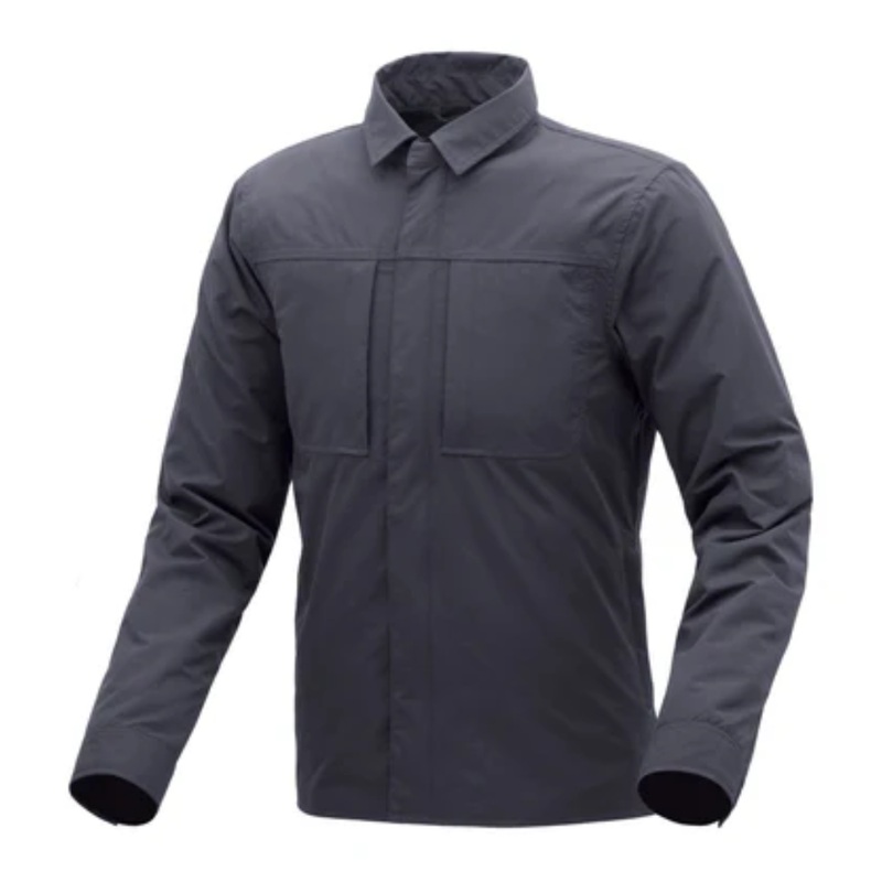 Tucano Urbano Simon Jacket – Dark Blue