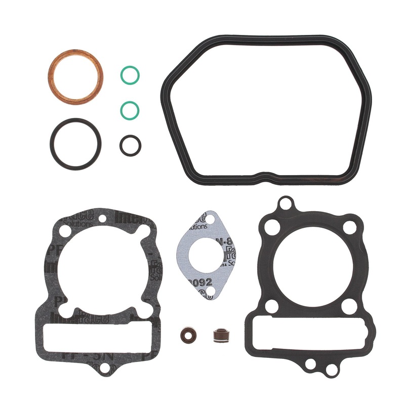 VERTEX TOP END GASKET SET HON CRF100F 04-13 / XR100R 92-03