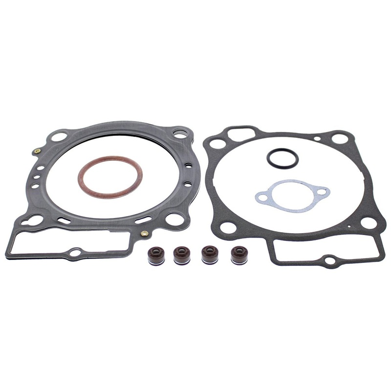 VERTEX TOP END GASKET SET HON CRF450R 19-20 / CRF450X 19-20