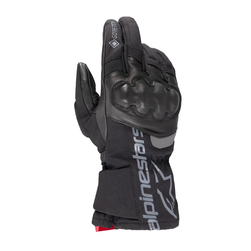 Wt-4 Gore-Tex Insulated Glove|S|M|L|XL|2XL|3XL|Black