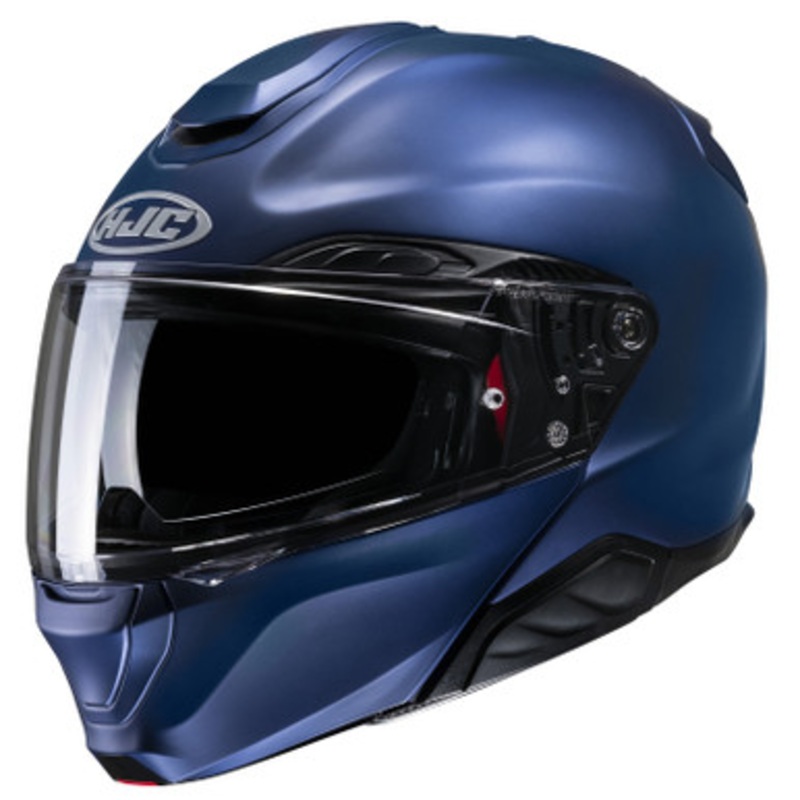 HJC RPHA 91 Helmet – Metallic Blue